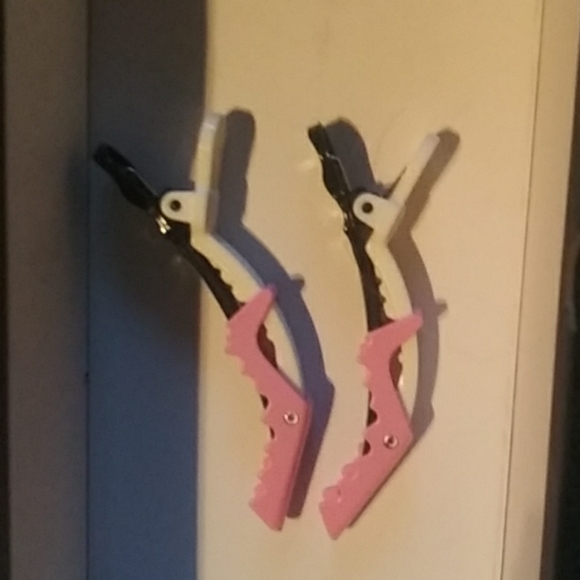 $ALE🖤 hot hair brush - Picture 6 of 8